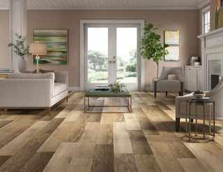 Madison 7.87" spc by Tmbr Flooring