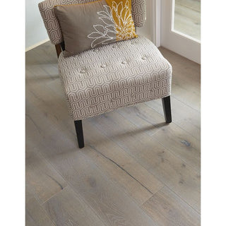 MADISON SLATE Engineered Hardwood by American Guild