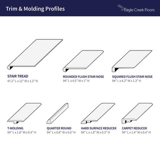 Madison spc by Eagle Creek Floors