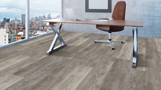 Madone Vinyl by Infinity Floor