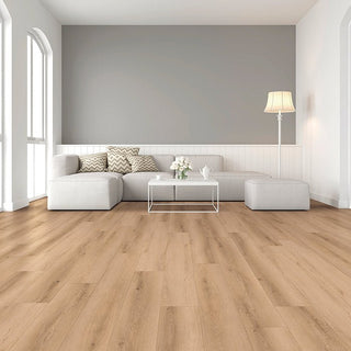 Magenta Engineered Hardwood by Bateaux Floor