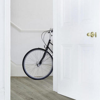Magnolia Oak Water Resistant Laminate by BerryAlloc