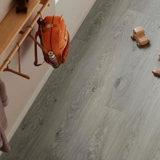 Magnolia Oak Water Resistant Laminate by BerryAlloc