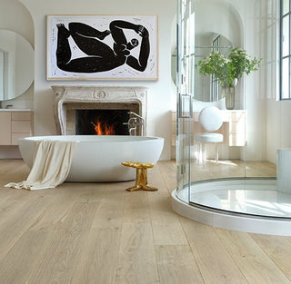 Magritte Engineered Hardwood by California Classics