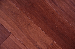 Mahogany Natural Engineered Hardwood by DBNS Hardwood