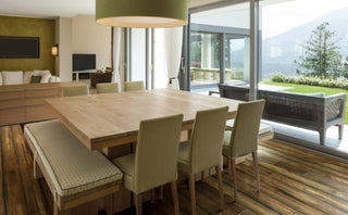 Maibock Engineered Hardwood by Johnson Hardwood