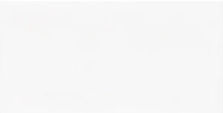 Maiolica 3x10 Bullno - White Tile & Stone by Stanton