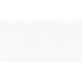 Maiolica 3x6 Bullnos - White Tile & Stone by Stanton