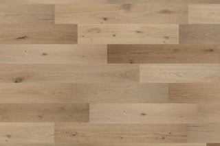 Maison Engineered Hardwood by D&M Flooring