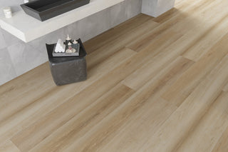 Maison Tan spc by Montserrat Floors