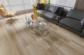 Maison Tan spc by Montserrat Floors