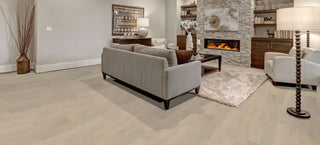 Majestic Engineered Hardwood by Tier Hardwood Flooring
