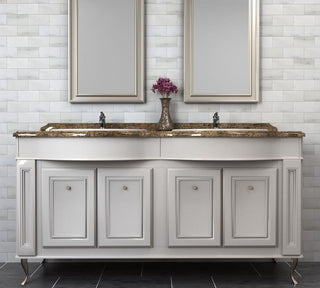 MAJESTIC FIELD 3X6 Tile & Stone by Anthology Tile