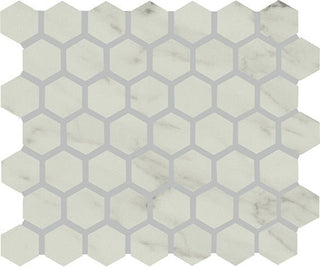 Majestic Hexagon Tile & Stone by American Olean