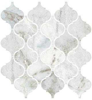 Majestic Matte Arabesque Tile & Stone by American Olean