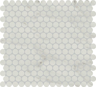 Majestic Penny Rounds Tile & Stone by American Olean