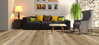 Majestic Valley Waterproof Laminate by Republic Floor