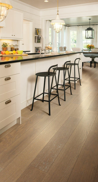 Majesty Engineered Hardwood by Anderson Tuftex
