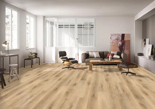 Malabar Vinyl by Fuzion Flooring