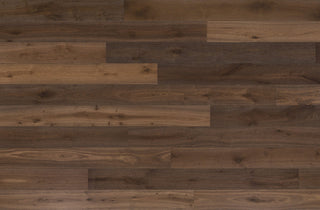 Malibu Engineered Hardwood by HF Design LLC