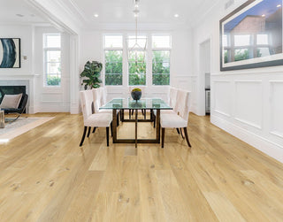 Malibu Oak Engineered Hardwood by Hallmark Floors
