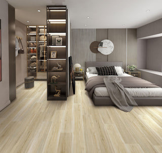 MALIBU spc by Lux Flooring
