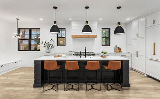 Malvasia spc by Johnson Hardwood