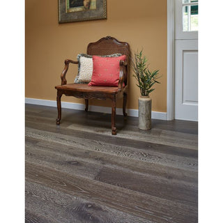 MANGROVE Engineered Hardwood by American Guild