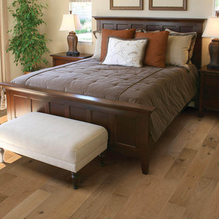 Mangrove Oak Engineered Hardwood by Hallmark Floors