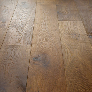 Mangrove Oak Engineered Hardwood by Hallmark Floors