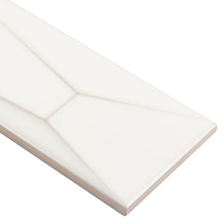 MANHATTAN CLOUD Tile & Stone by Anthology Tile