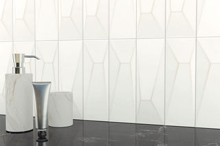 MANHATTAN CLOUD Tile & Stone by Anthology Tile