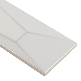 MANHATTAN DOVE Tile & Stone by Anthology Tile