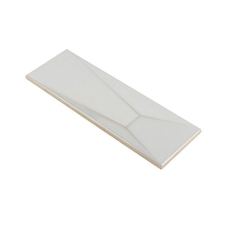 MANHATTAN DOVE Tile & Stone by Anthology Tile