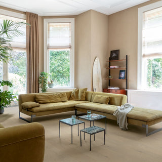 Manhattan Grey Oak Matt Engineered Hardwood by Quickstep