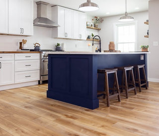 Manila Oak Vinyl by COREtec