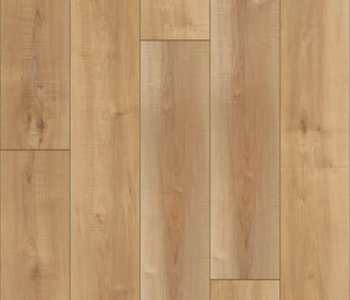 Manila Oak Vinyl by COREtec