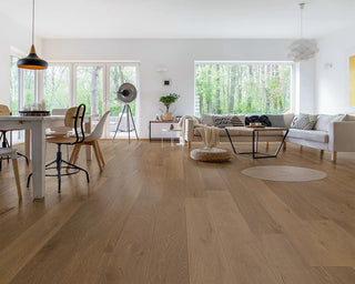 Mantua Engineered Hardwood by LW Flooring