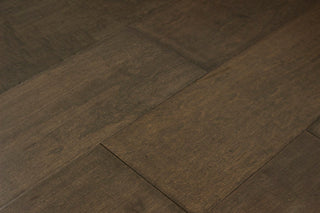 Maple Asti Engineered Hardwood by Nu Floor