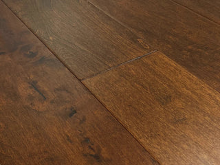 MAPLE BOURBON Engineered Hardwood by Reward Flooring