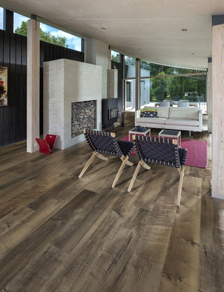 Maple Carob Engineered Hardwood by Kahrs