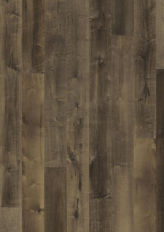 Maple Carob Engineered Hardwood by Kahrs