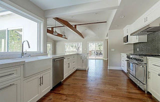 Maple Chestnut – Distressed Engineered Hardwood by Garrison