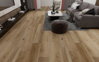 Maple Gardens Laminate by Lions Floor