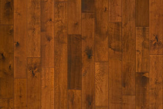Maple Latte – Distressed Engineered Hardwood by Garrison