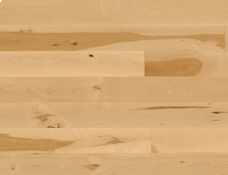 MAPLE LIGHT RUSTIC Engineered Hardwood by Monarch Plank