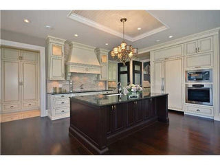 Maple  Mocca Engineered Hardwood by Elgin Floors