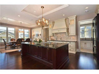 Maple  Mocca Engineered Hardwood by Elgin Floors