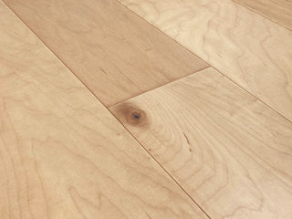 MAPLE NATURAL Engineered Hardwood by Reward Flooring