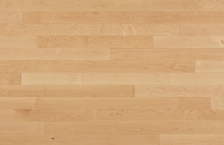 MAPLE NATURAL Hardwood by Reward Flooring